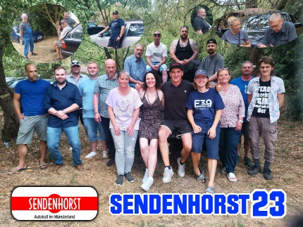 SENDENHORST23