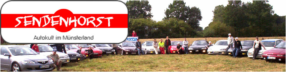 SENDENHORST