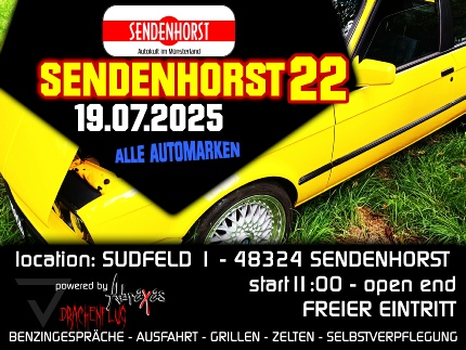SENDENHORST22