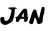 Jan
